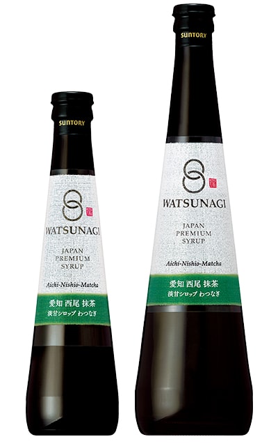 わつなぎ 抹茶
